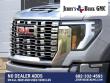 2026 GMC Sierra 2500 HD Denali Truck Crew Cab