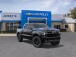 2026 Chevrolet Silverado 1500 ZR2 Truck Crew Cab
