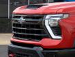 2026 Chevrolet Silverado 2500 HD LT Truck Crew Cab