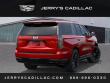 2027 CADILLAC Escalade Platinum Sport SUV