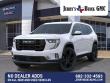 2026 GMC Acadia Elevation SUV