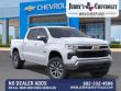2026 Chevrolet Silverado 1500 LT w/1LT Truck Crew Cab