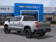 2026 Chevrolet Silverado 1500 LT Trail Boss Truck Crew Cab