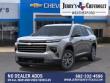 2027 Chevrolet Traverse LT SUV