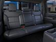 2026 Chevrolet Silverado 3500 HD High Country Truck Crew Cab