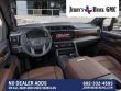2026 GMC Sierra 3500 HD Denali Ultimate Truck Crew Cab