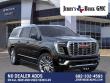 2026 GMC Yukon XL Denali SUV