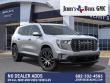 2027 GMC Acadia Denali Ultimate SUV