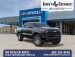 2026 Chevrolet Colorado LT Truck Crew Cab