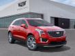 2026 CADILLAC XT5 Premium Luxury SUV