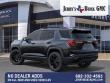 2027 GMC Terrain Elevation SUV