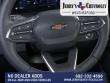 2027 Chevrolet Traverse LT SUV