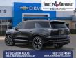 2027 Chevrolet Traverse High Country SUV