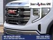2026 GMC Sierra 1500 SLT Truck Crew Cab