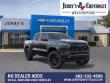 2026 Chevrolet Colorado Trail Boss Truck Crew Cab