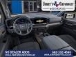 2026 Chevrolet Silverado 1500 LT w/1LT Truck Crew Cab
