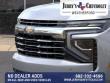2027 Chevrolet Tahoe LT SUV