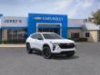 2026 Chevrolet Trax LT SUV