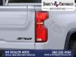 2026 Chevrolet Silverado 2500 HD ZR2 Truck Crew Cab