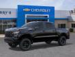 2026 Chevrolet Silverado 1500 Custom Trail Boss Truck Crew Cab