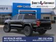 2026 Chevrolet Colorado ZR2 Truck Crew Cab