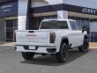 2026 GMC Sierra 2500 HD AT4 Truck Crew Cab