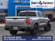 2026 Chevrolet Colorado WT Truck Crew Cab