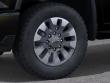 2026 Chevrolet Silverado 2500 HD Custom Truck Crew Cab