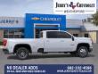 2026 Chevrolet Silverado 3500 HD LTZ Truck Crew Cab