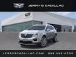 2026 CADILLAC XT5 Premium Luxury SUV
