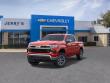 2026 Chevrolet Silverado 1500 LT w/1LT Truck Crew Cab