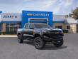2026 Chevrolet Colorado ZR2 Truck Crew Cab