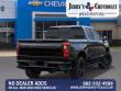 2026 Chevrolet Silverado 1500 High Country Truck Crew Cab