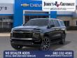 2027 Chevrolet Suburban RST SUV