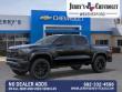 2026 Chevrolet Colorado Trail Boss Truck Crew Cab