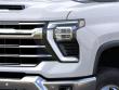 2026 Chevrolet Silverado 3500 HD LTZ Truck Crew Cab