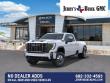 2026 GMC Sierra 3500 HD Denali Ultimate Truck Crew Cab