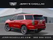2027 CADILLAC Escalade Luxury SUV