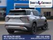 2027 Chevrolet Equinox LT SUV