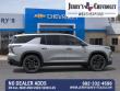 2027 Chevrolet Traverse LT SUV