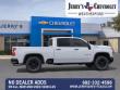 2026 Chevrolet Silverado 2500 HD ZR2 Truck Crew Cab