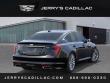 2026 CADILLAC CT5 Premium Luxury Sedan