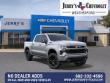 2026 Chevrolet Silverado 1500 RST Truck Crew Cab
