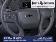 2026 Chevrolet Silverado 1500 Custom Trail Boss Truck Crew Cab