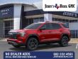 2026 GMC Terrain AT4 SUV