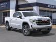 2026 GMC Sierra 1500 SLT Truck Crew Cab