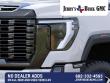 2026 GMC Sierra 3500 HD Denali Ultimate Truck Crew Cab