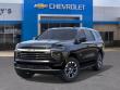 2026 Chevrolet Tahoe LT SUV