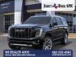 2027 GMC Yukon Denali Ultimate SUV
