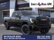 2026 GMC Sierra 2500 HD AT4 Truck Crew Cab